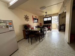 Blk 107 Tiong Bahru Orchid (Bukit Merah), HDB 3 Rooms #620739541